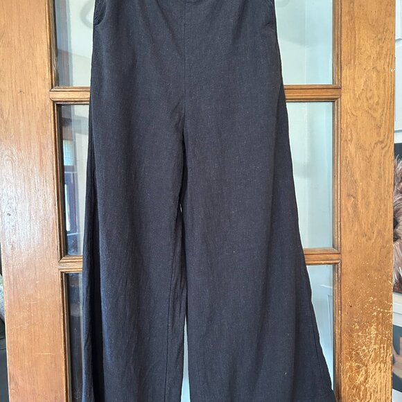 Free People Sightseer Linen Set - Picture 6 of 7